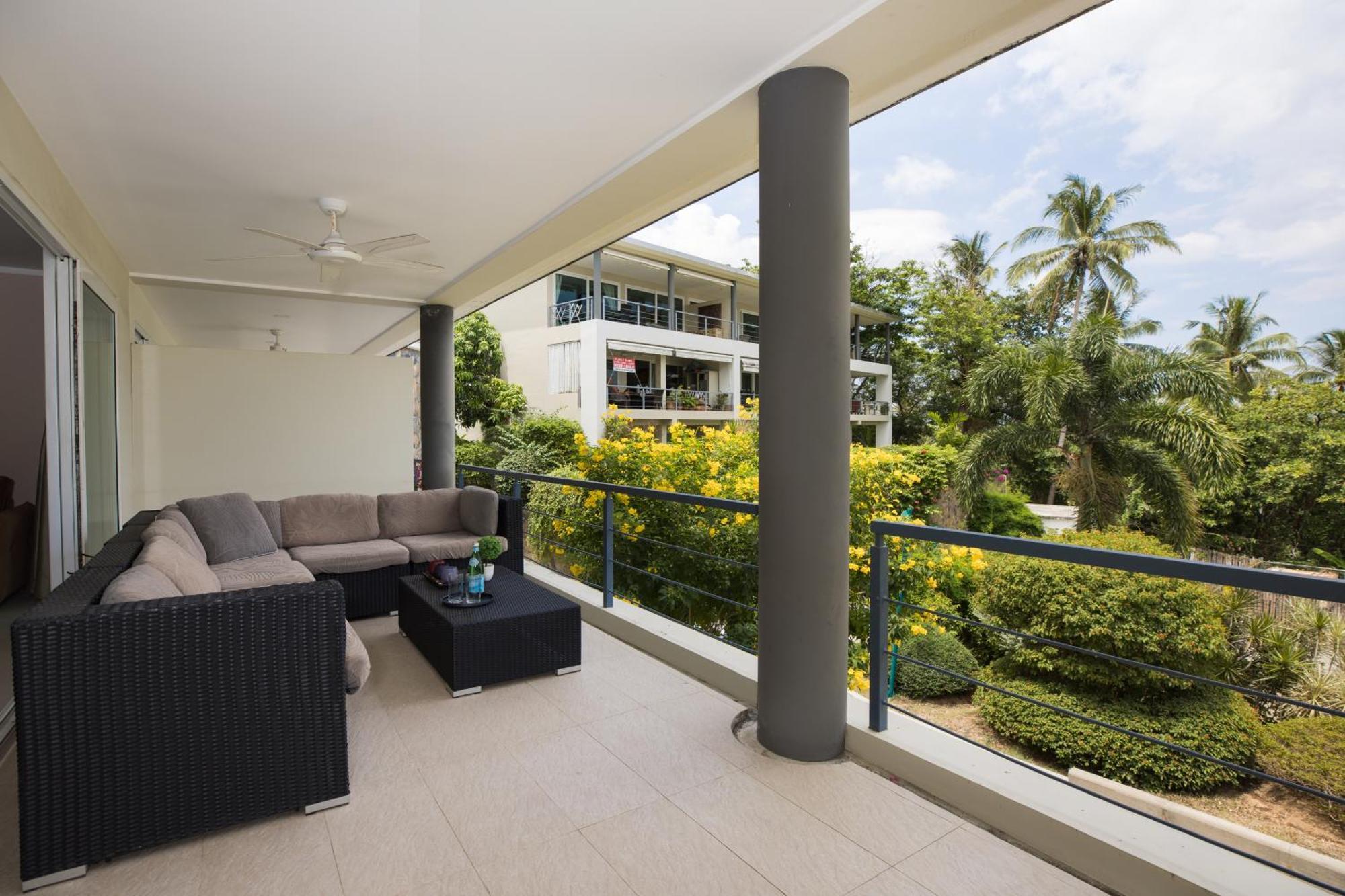 Woodbridge Property At Karon Butterfly Ban Karon ห้อง รูปภาพ